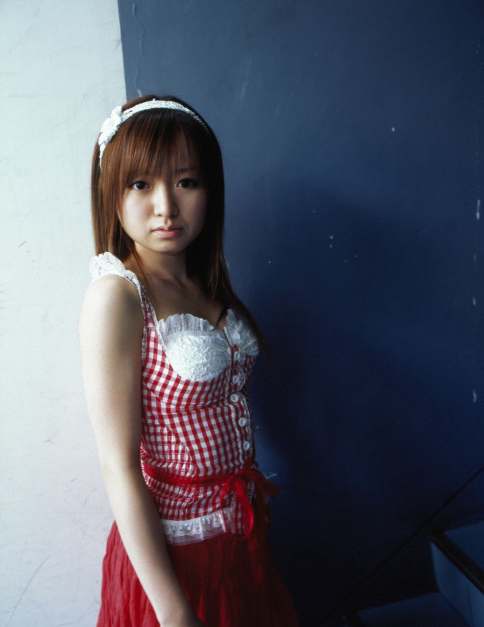 Asami Konno Trang 1 No.3cb444