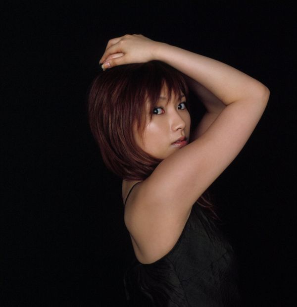 Kirika ula "ภาพถ่ายบิกินี่แตงโมบริสุทธิ์! 