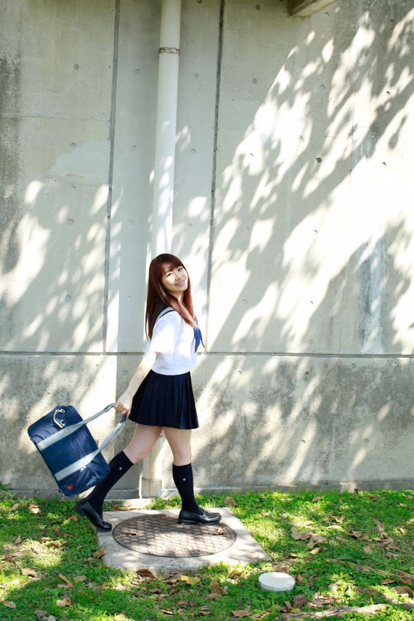 Haruka Kudo [สวัสดี! 