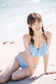 [Hello! Project Digital Books] No.190 生田衣梨奈 Erina Ikuta