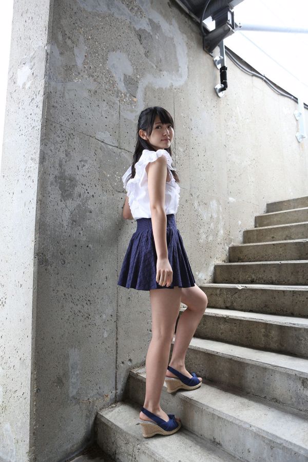 鈴木愛理鈴木愛理[Hello！Project Digital Books] Vol.115