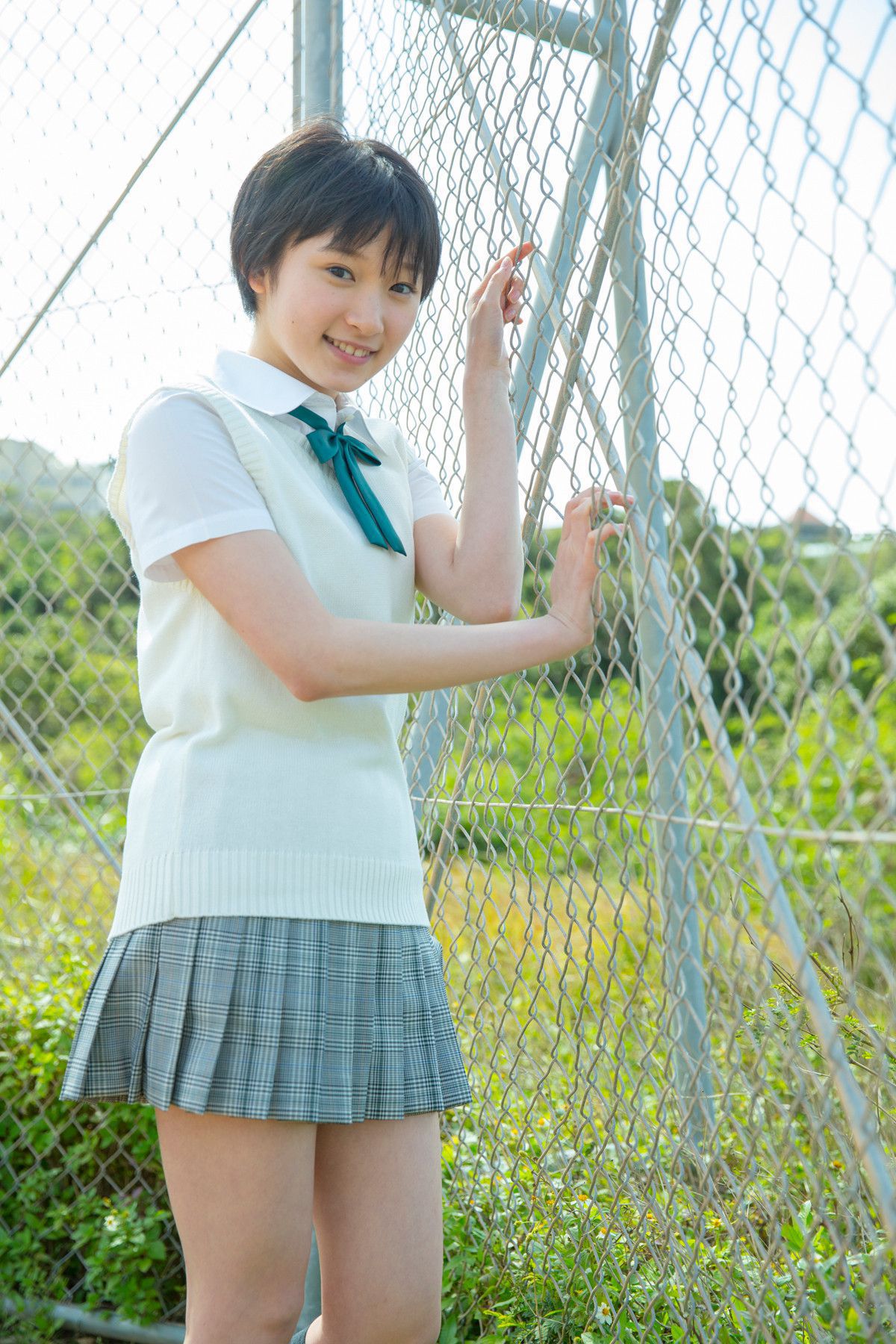 Karin Miyamoto Page 2 No.45e890