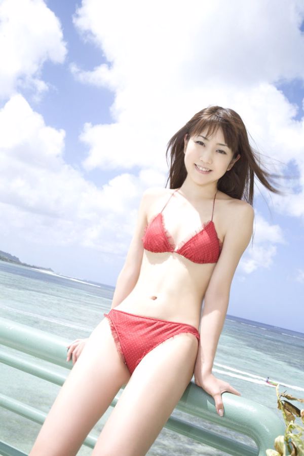 Tomoyo Nakamura "ちせぴょんず 11" [For-side]