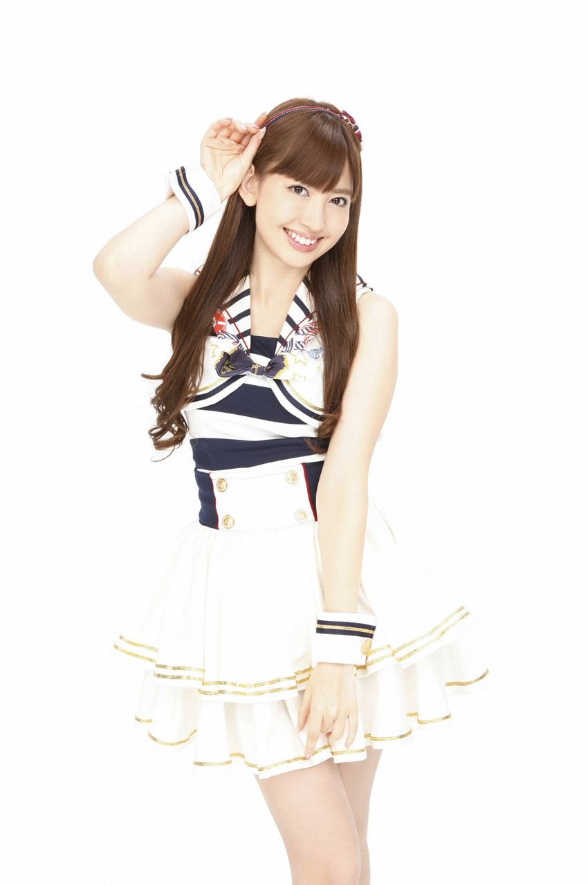 Maeda Atsuko Pagina 10 No.83e37c