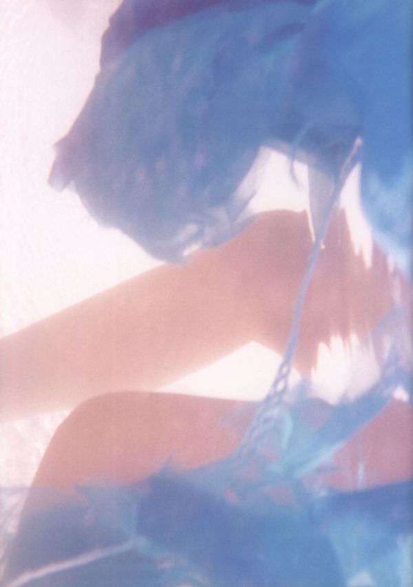 伊藤歩 Ayumi Ito [Photo Book] 月刊シリーズ 060