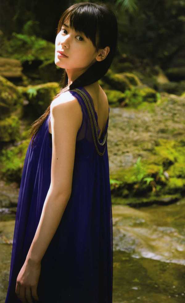 Maimi Yajima 矢島舞美  [PhotoBook]