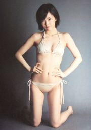 Sayaka Yamamoto "SY" Foto door LESLIE KEE [PB]