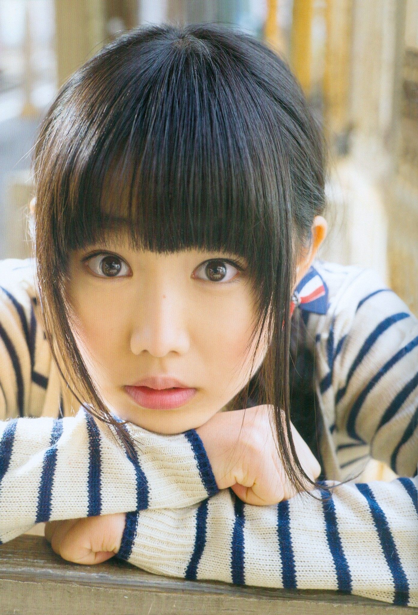 Hirota Love Flower Page 1 No.ec815a