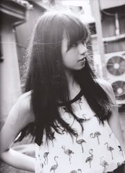 Nanase Nishino Nanase "Abbigliamento quotidiano" [PB]