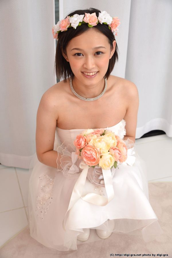 [Digi-Gra] Makoto Takeuchi Makoto Takeuchi Photoset 01
