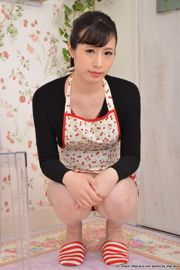 [Digi-Gra] Set fotografico Miu Uchimi Miu Uchiumi 02