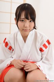 [Digi-Gra] Ruka Inaba Inaba Fotoset 01