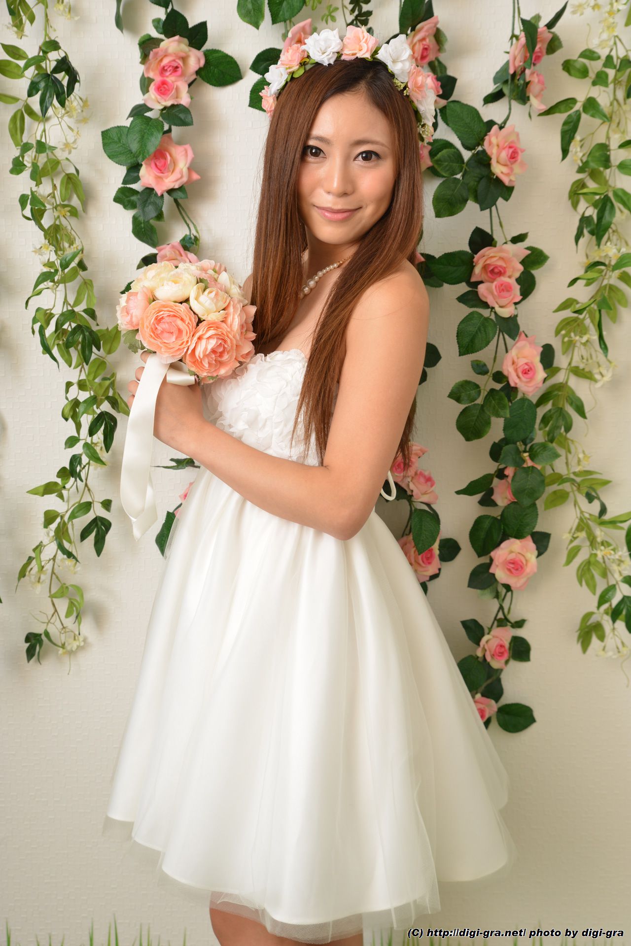 [YS Web] Tập 68 Haruka Momokawa Haruka Momokawa Trang 5 No.39348a