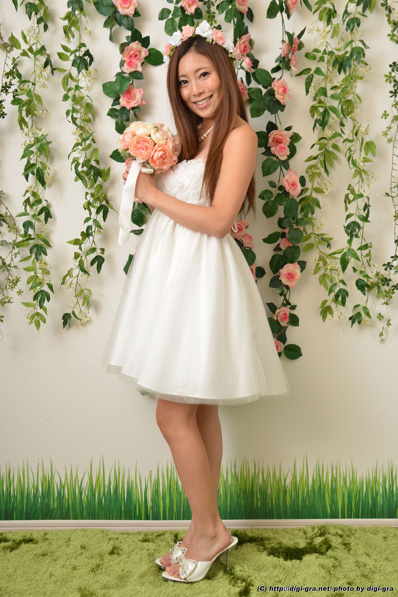 [YS Web] Vol.688 Haruka Momokawa Haruka Momokawa หน้า 3 No.002e6f