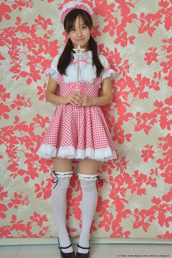 ริมุซาซาฮาระริมุซาซาฮาระ Set01 [Digi-Gra Digigra]