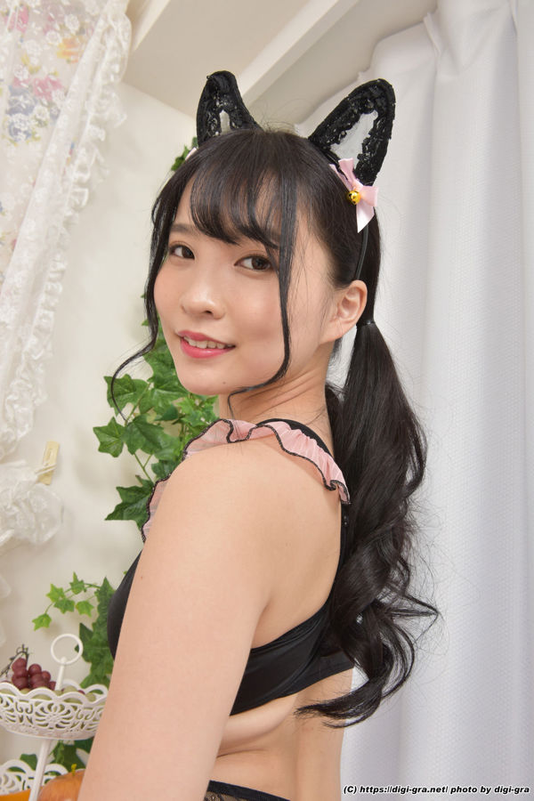 [Digi-Gra] Aoi Kurugi Shuki あおい Photoset 03