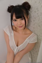 [Digi-Gra] Airi Natsume なつめ Ai Li (Sakuta Arina) Photoset 05