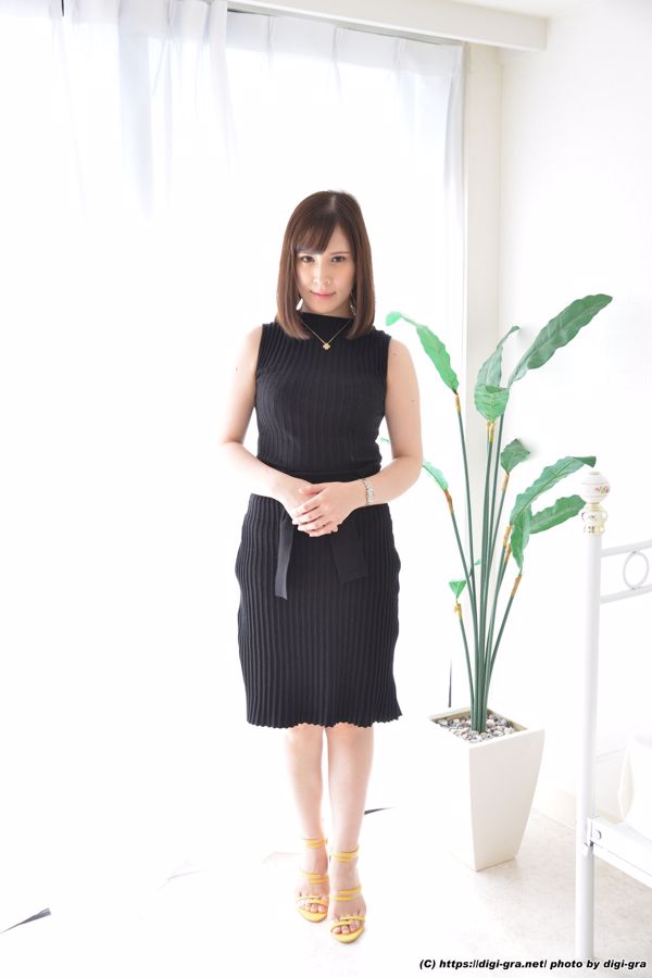[Digi-Gra] Anju Minase bộ ảnh 03