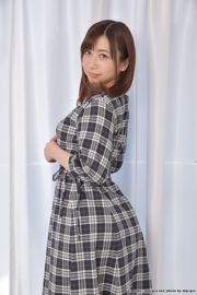 大浦真奈美 Manami Ooura Photoset 04 [Digi-Gra]