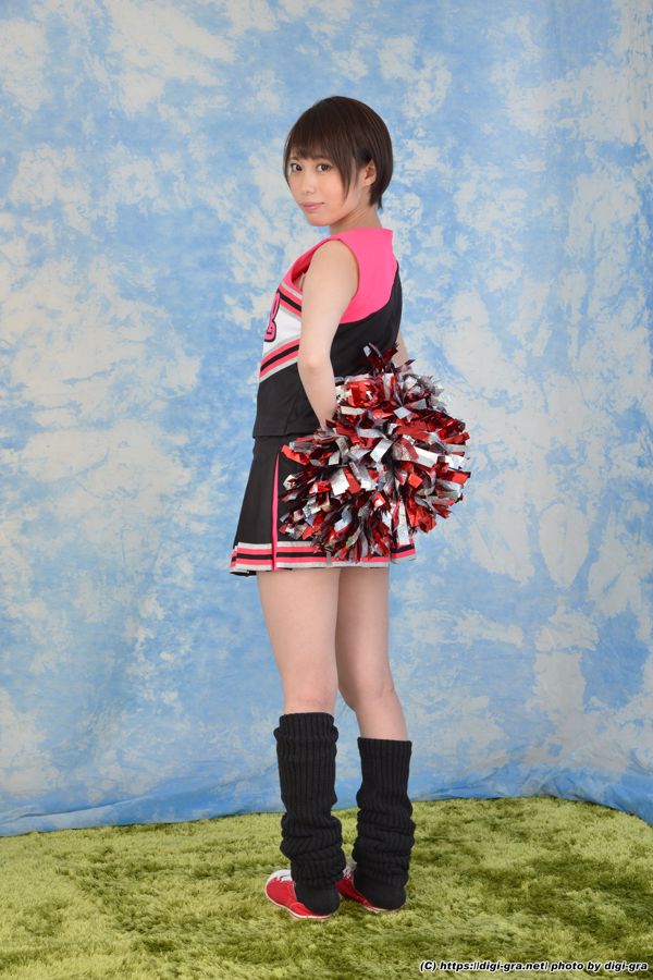 [Digi-Gra] Misuzu Kawana 川菜美鈴  Photoset 06