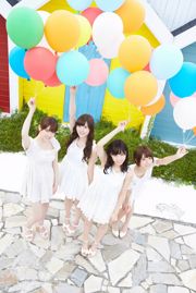 Nogizaka46 / Nogizaka46 "Приходи ко мне в дом" [YS Web] Vol.622