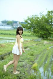 Ai Shinozaki / Ai Shinozaki "Girl After Class" [YS Web] Vol.368