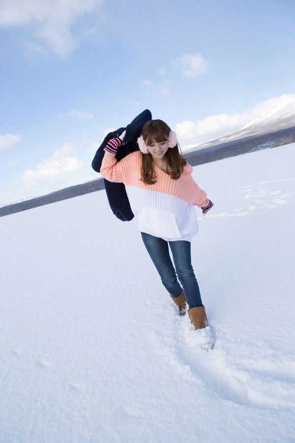 Curva Aya》 [YS Web] Vol.444