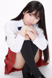 Rika Aoyama 青山りか《乙女学院 清純不思議ちゃん入学！》 [YS Web] Vol.329