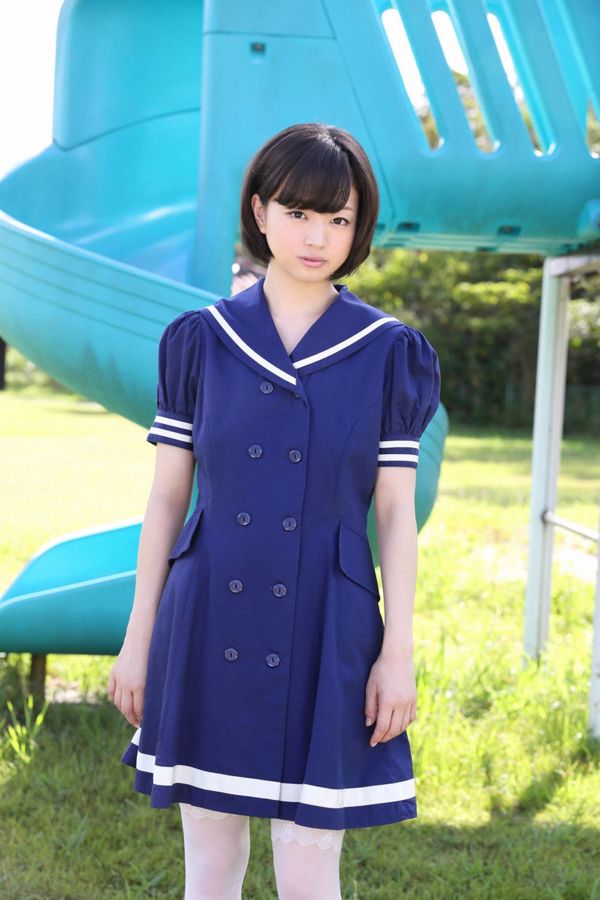 [Film di Meow Sugar] VOL.142 "Kimono Gothic"