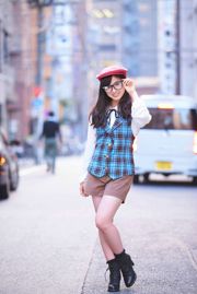 橋本環奈《天使、光临。》 [YS Web] Vol.630