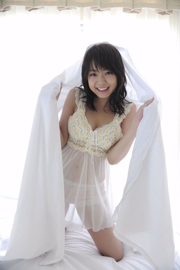 Shizuka Nakamura „Extremely Hot Mani ュ ー” [YS Web] Vol.336