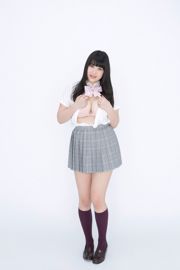 Yuki Nakano 中野由贵 [YS Web] Vol.754