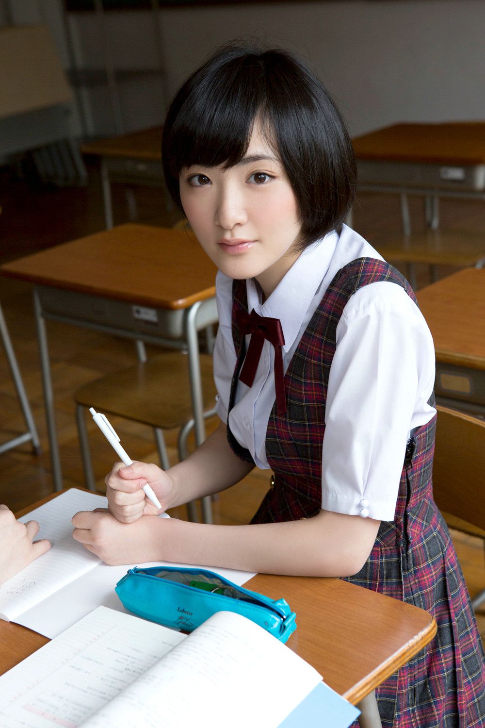 松井れな ページ3 No.39ac79