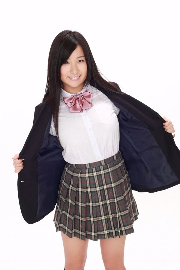Rui Kiriyama << Pendaftaran Piala H Otome Gakuin yang Kuat! 