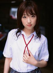 Sayuri Otomo / Megumi Otomo << Sayuri i ja tam będziemy >> [YS Web] Vol.171