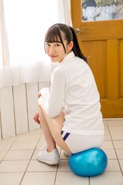 Ayana Hazuki - คลังภาพ จำกัด 4.2 [Minisuka.tv]