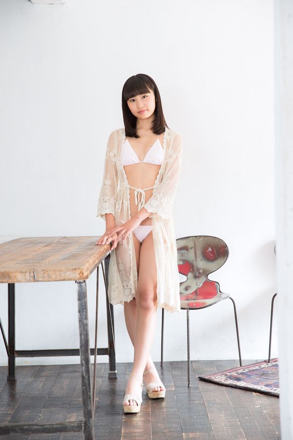 Kurumi Miyamaru --Regular Gallery 3.2 [Minisuka.tv]