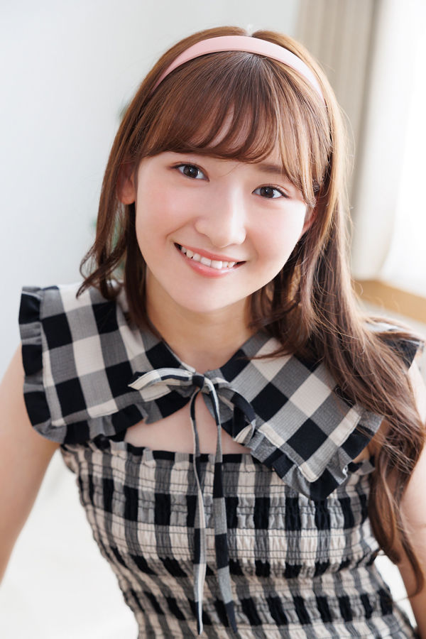 [Minisuka.tv] Asami Kondou あさみ - Galeria Especial 9.3