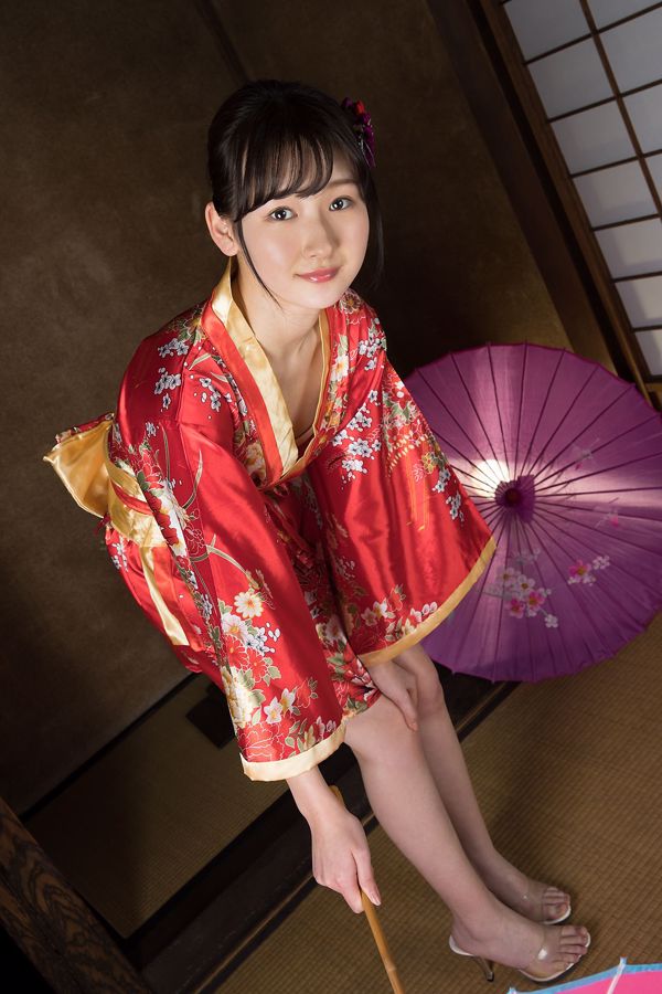 近藤あさみ Asami Kondou - Limited Gallery 21.1 [Minisuka.tv]