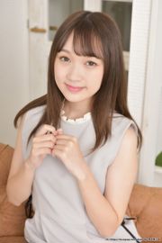 [LOVEPOP] Mei Nanase Nanase Fotoset 01