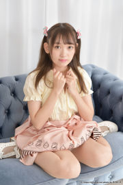 [LOVEPOP] Mei Nanase 七瀬めい Photoset 03