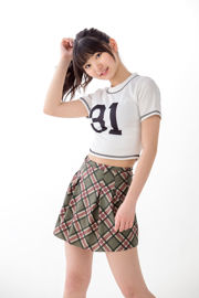 [Minisuka.tv] Suzu Horikawa Horikawa す ず - Fresh-idol Gallery 05