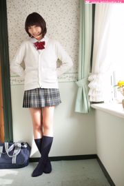 涼香 Ryouka ~ Regular Gallery [Minisuka.tv]