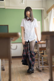 [Minisuka.tv] Ai Takanashi Takanashi あ い - Bộ sưu tập giới hạn 01