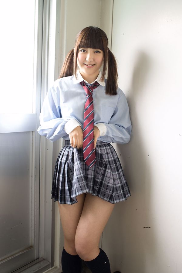Ai Takanashi Takanashi あい - Galleria Segreta (STAGE1) 4.1 [Minisuka.tv]