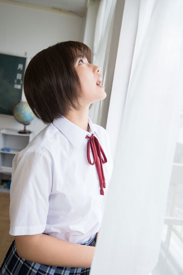 [Minisuka.tv] Saya Asahina さや - Galeria Regular 2.1