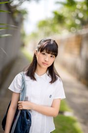 Nagisa Ikeda --Zwykła Galeria 3.1 [Minisuka.tv]