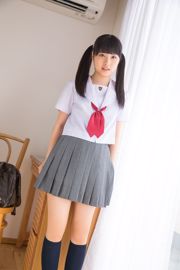 Nagisa Ikeda Nagisa Ikeda - Thư viện thường xuyên 7.1 [Minisuka.tv]