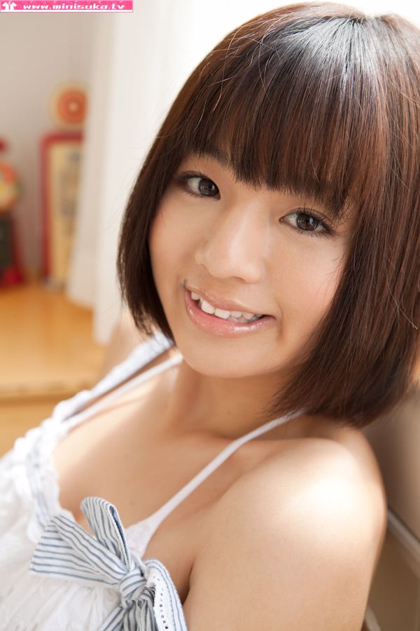 [Minisuka.tv] ฮิโตมิมิยาโนะ