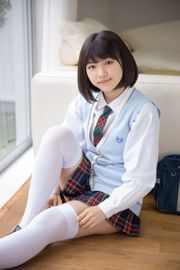 Риса Савамура 沢村りさ - Limited Gallery 4.2 [Minisuka.tv]